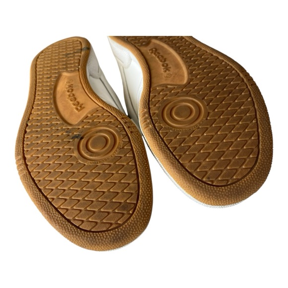 Reebok Club C 85 Sneakers, Men's size 10.5 Retro Shoes - Picture 10 of 10